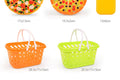 Joy Omni Kids Cutting Fruits & Vegetables Pretend Play Toy Set